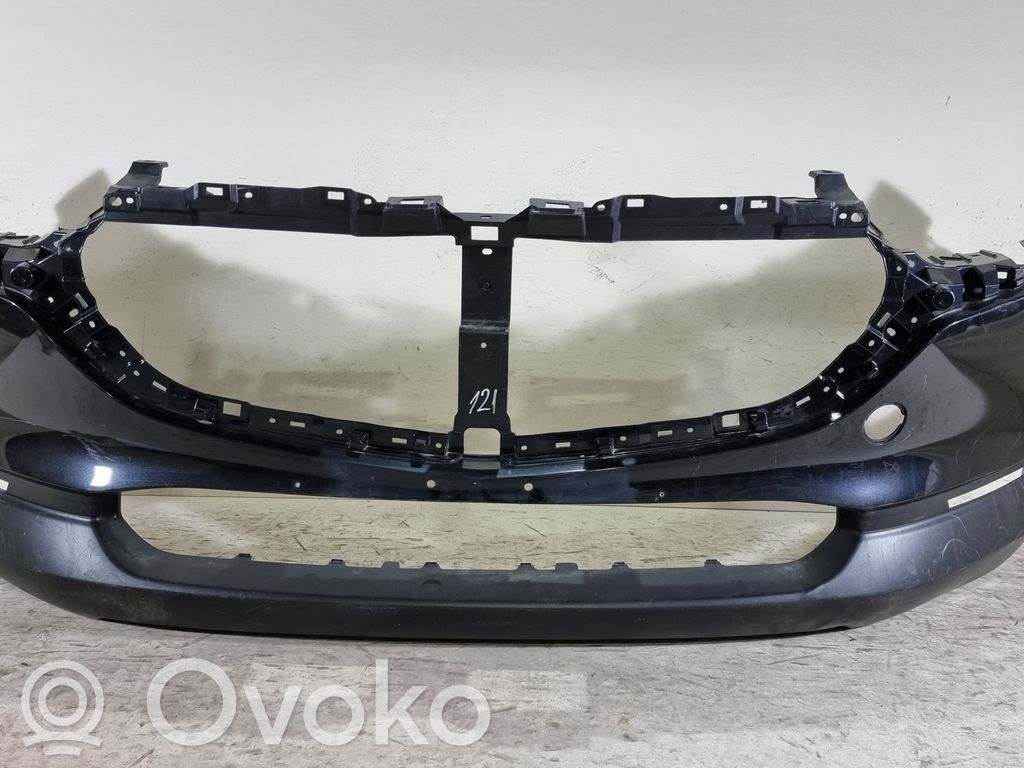 Parachoques delantero   DFR550031,50031