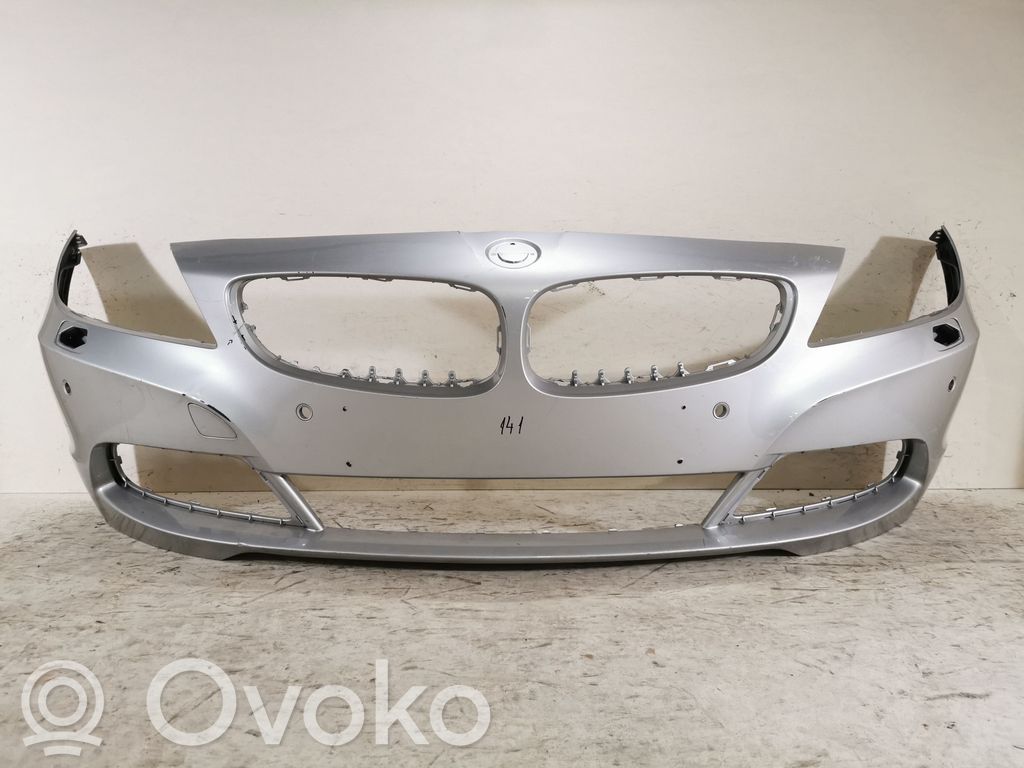 BMW Z4 E89 Priekinis bamperis 