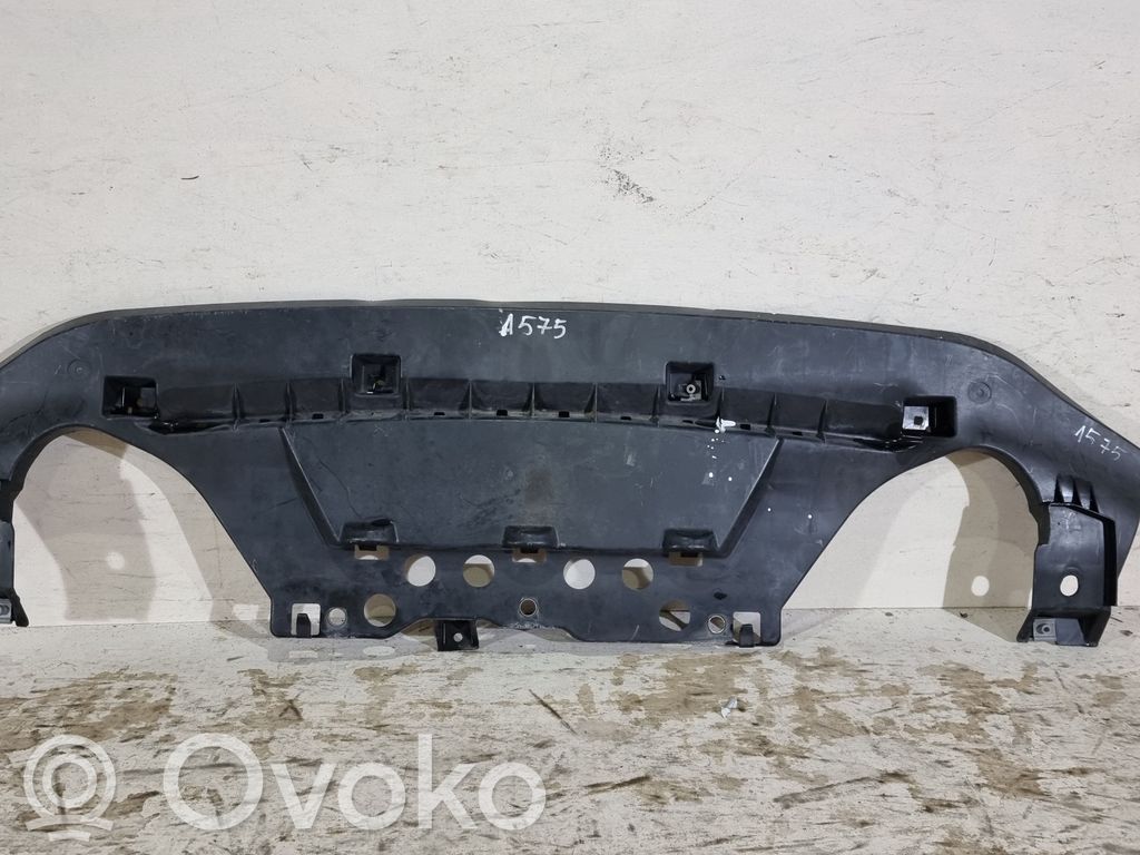 Mazda 3 III Bamperio dugno apsauga 