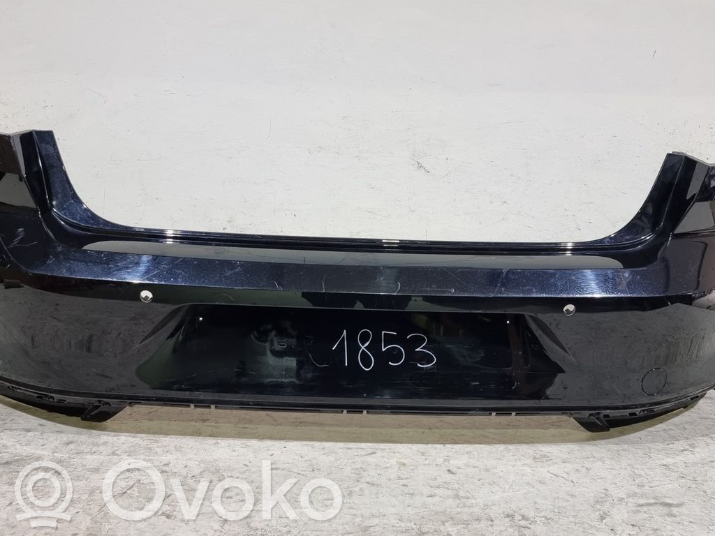 Volkswagen PASSAT B8 Бампер 