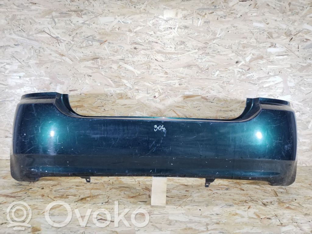 Toyota Corolla E120 E130 Puskuri 