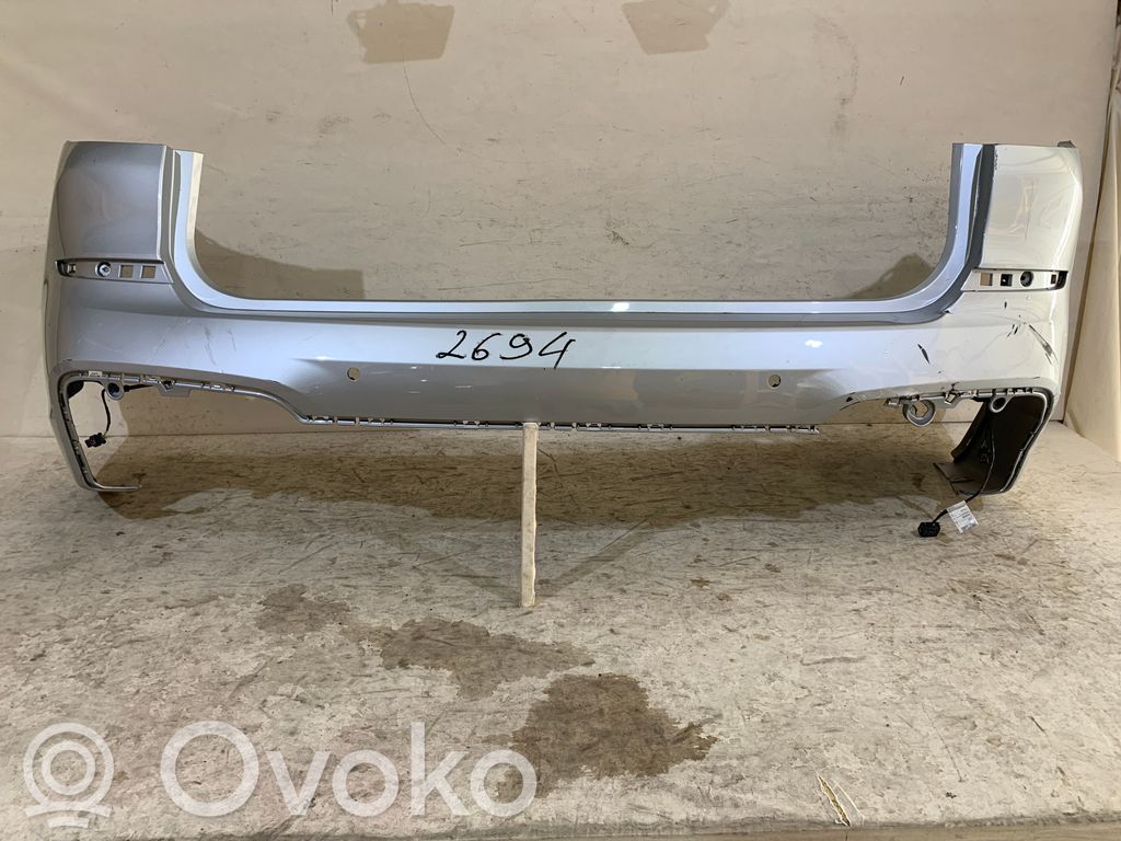 BMW X3 G01 Parachoques 