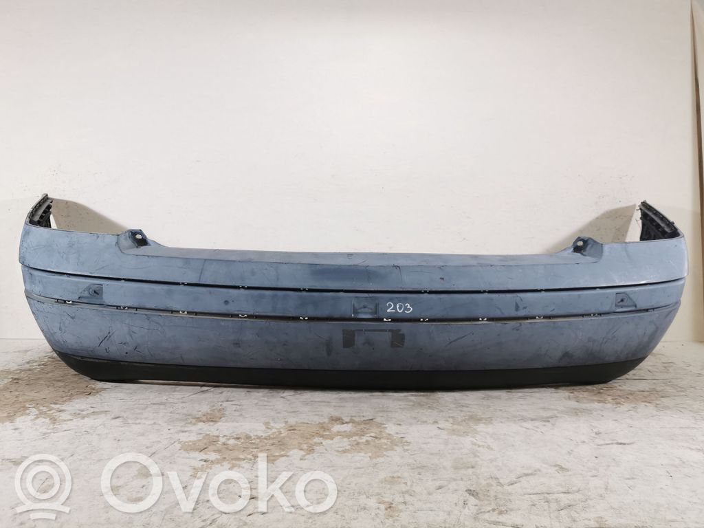 Volkswagen PASSAT B5 Parachoques 