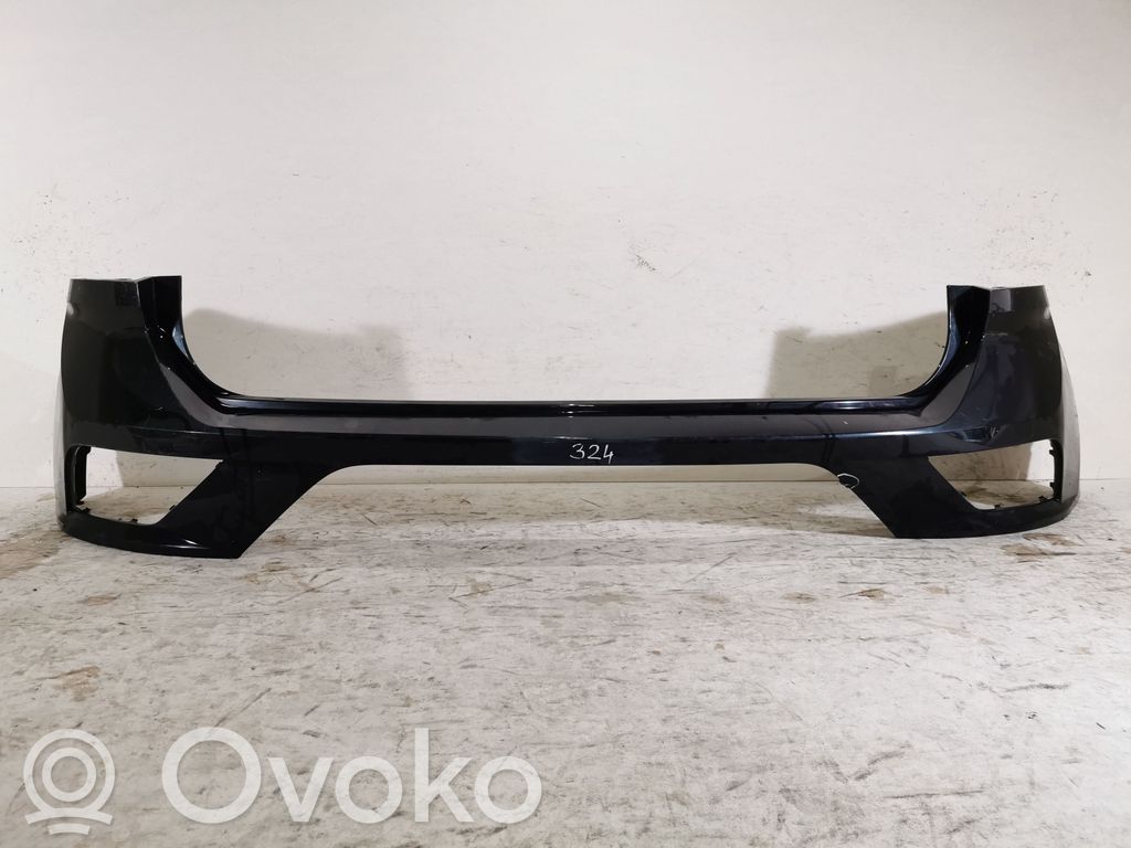 Volkswagen T-Roc Rear bumper 