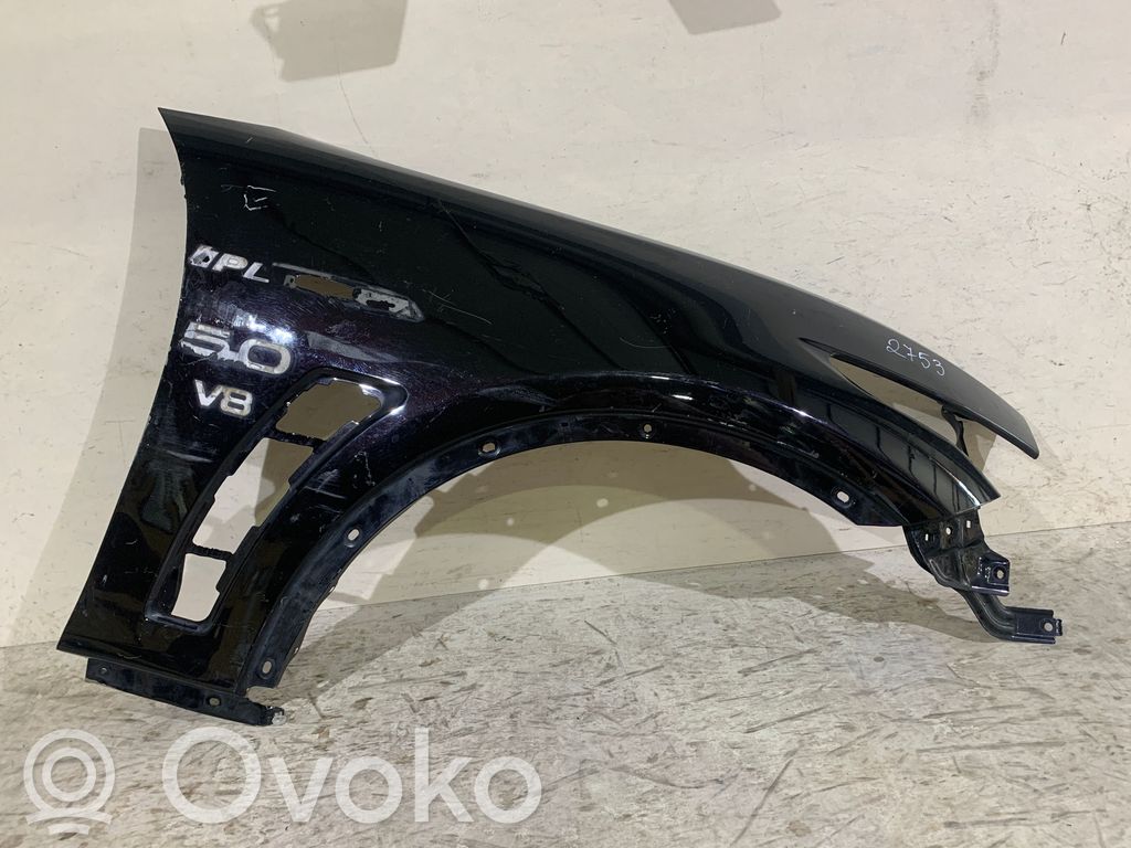 Infiniti QX70 S51 Parafango 