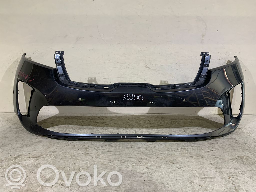 KIA Sorento Parachoques delantero 
