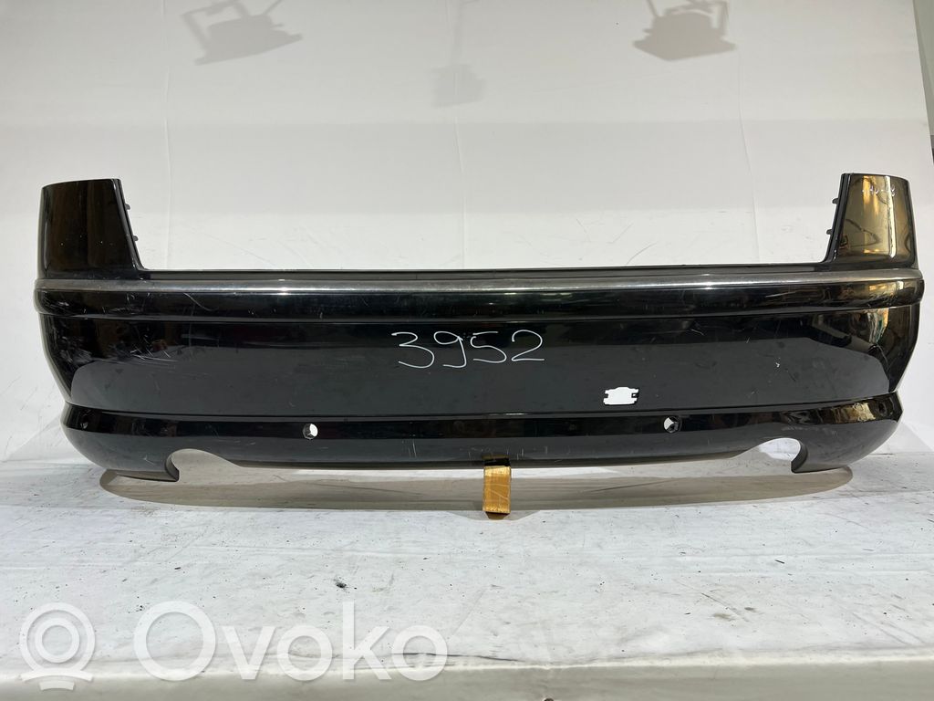 Audi A8 S8 D3 4E Bară spate 