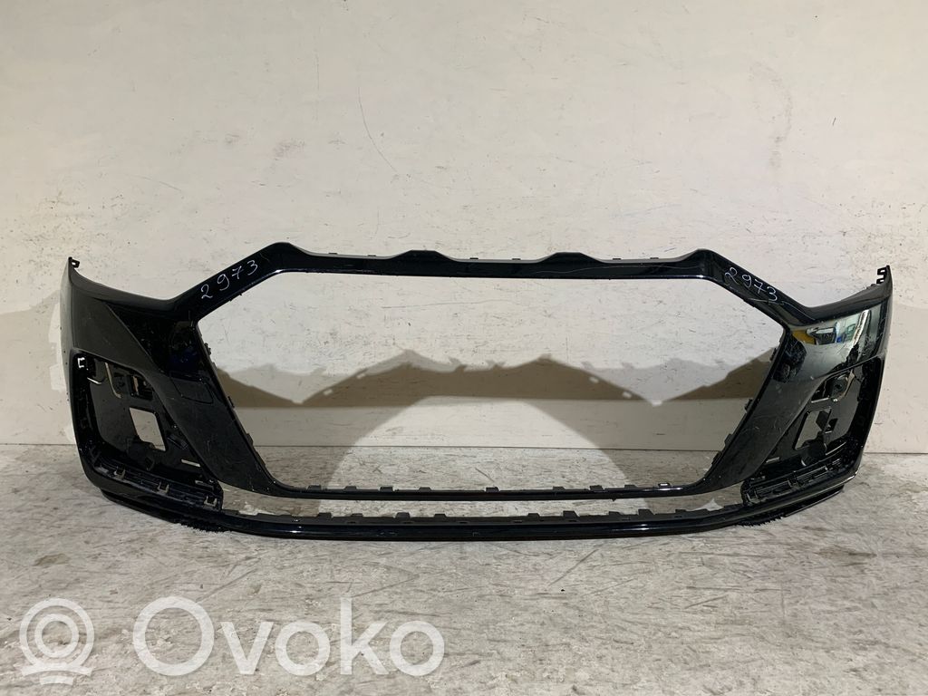 Audi A1 Front bumper 