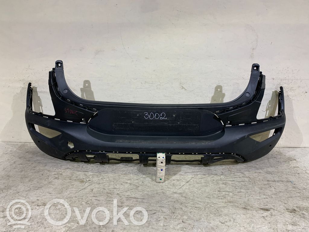 KIA Stonic Parachoques 