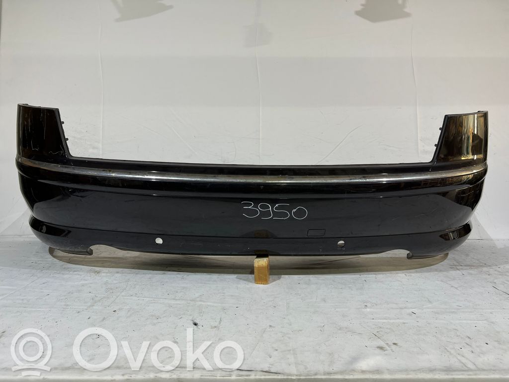 Audi A8 S8 D3 4E Bară spate 