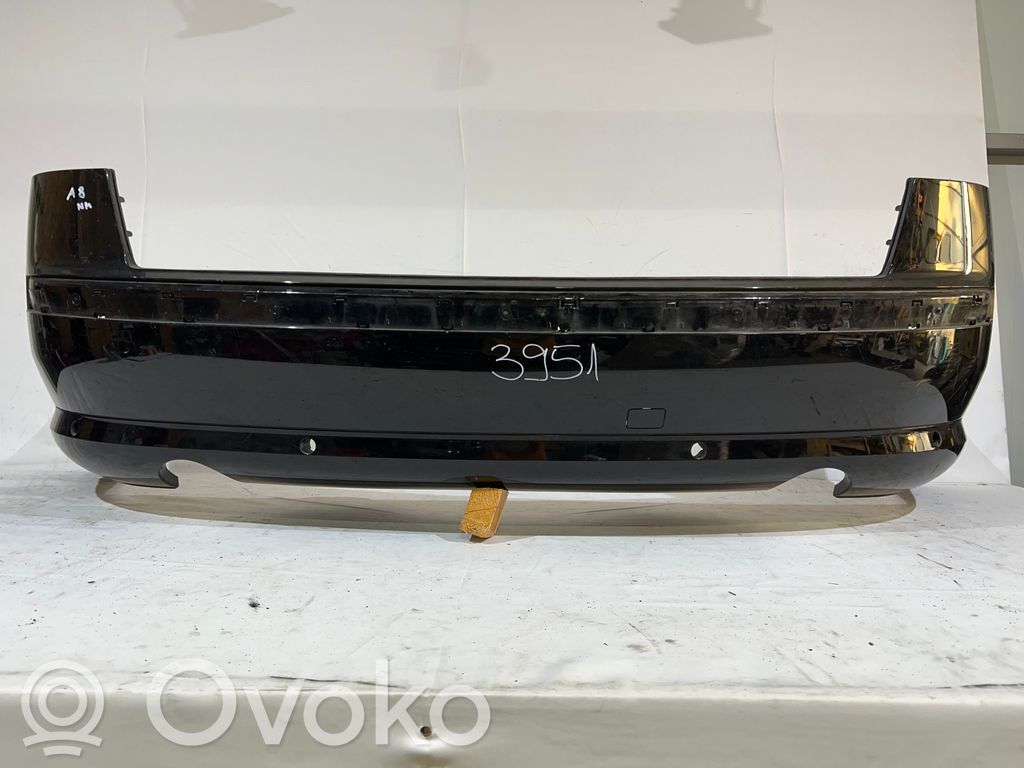 Audi A8 S8 D3 4E Bară spate 