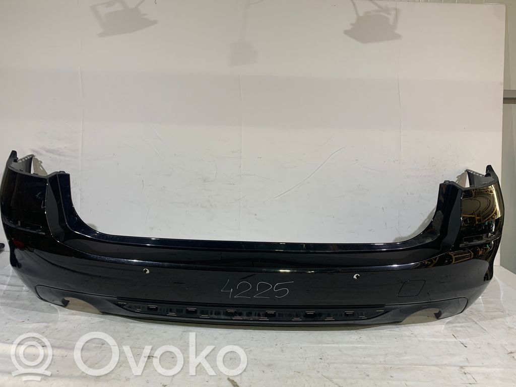 BMW 5 G30 G31 G38 Puskuri 