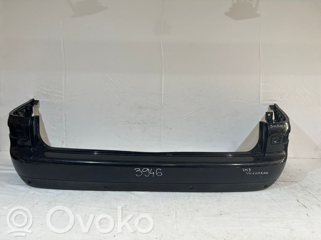 Seat Alhambra (Mk1) Parachoques 