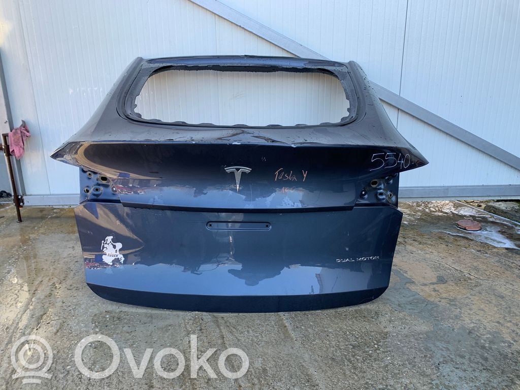 Tailgate/trunk/boot lid   1493410E0A