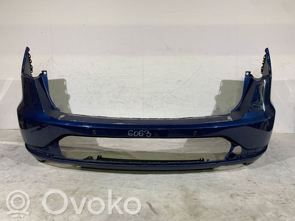 Seat Leon (5F) Parachoques 