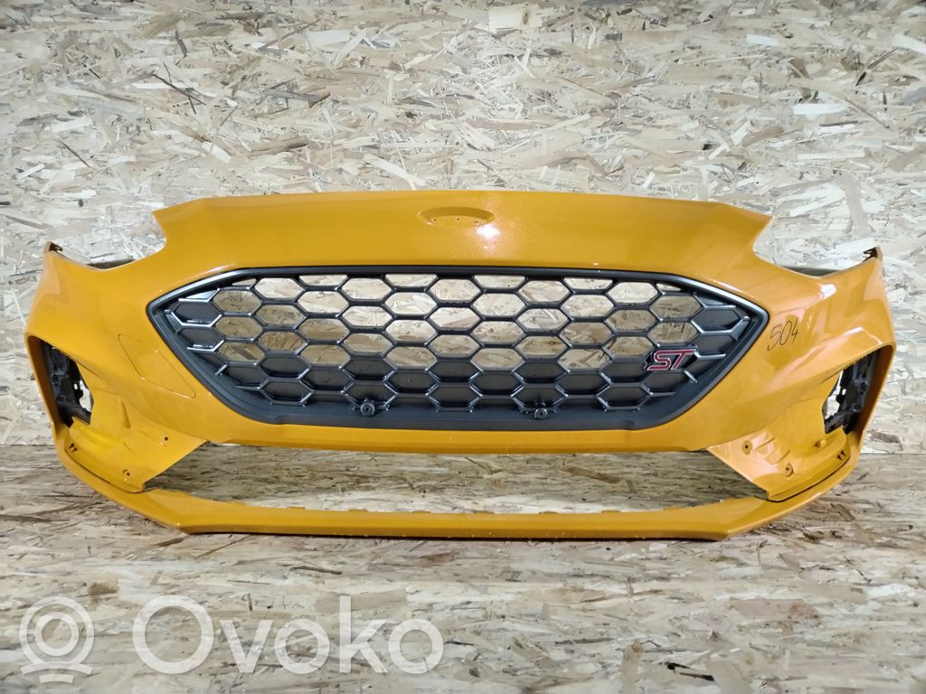 Priekinis bamperis   JX77B17757S,17757S,JX77B