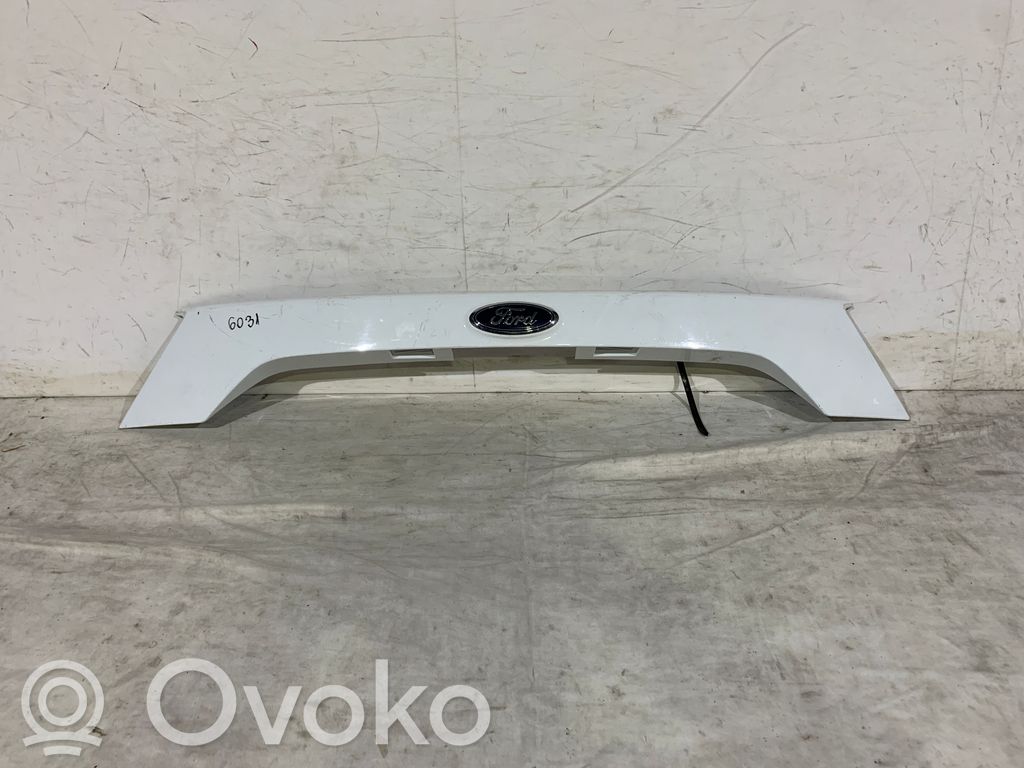 Poszycia / Boczki bagażnika   GJ54S43404BMN,S43404