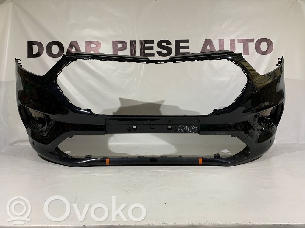 Ford Transit Custom Front bumper 
