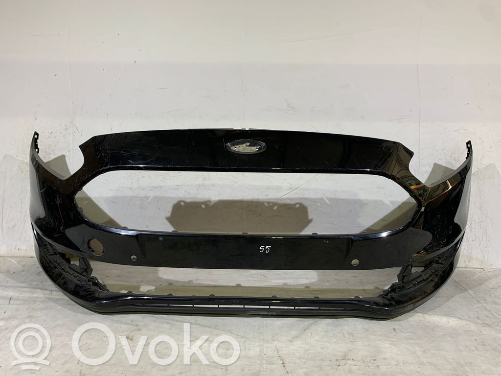 Ford Galaxy Front bumper 