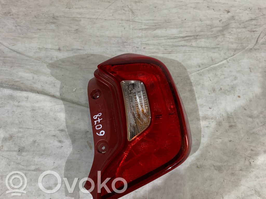 Volvo XC60 Takavalot 