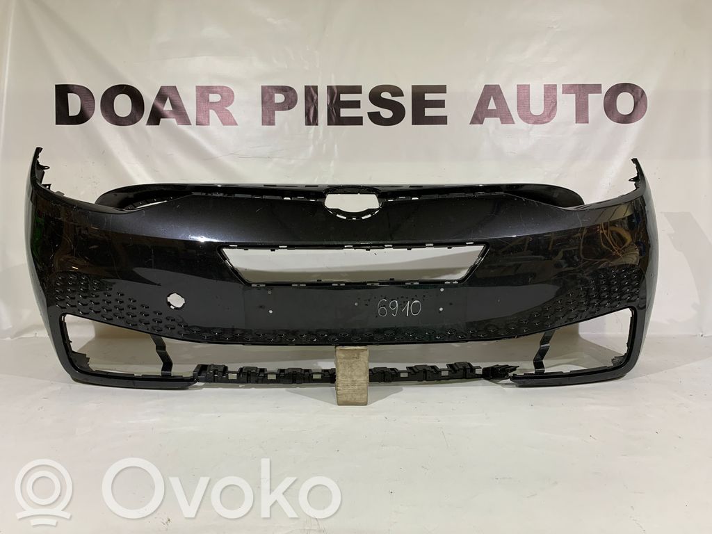Volkswagen ID.3 Parachoques delantero 