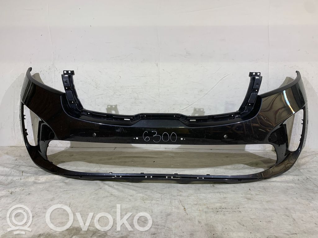 KIA Sorento Parachoques delantero 