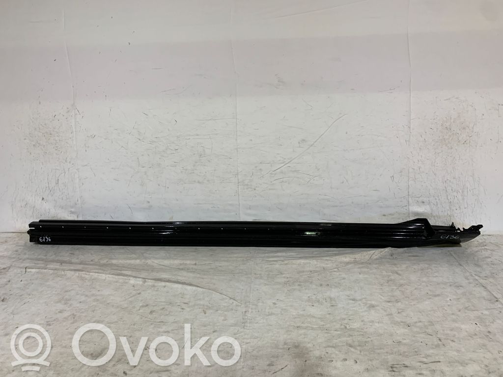 Volvo XC90 Listón 