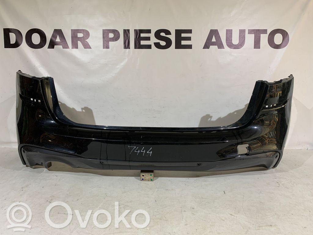 BMW 2 F45 Parachoques 