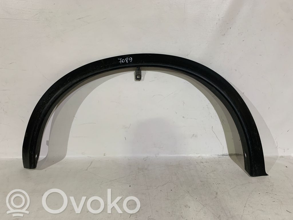 Nadkole przednie   638611KA6A,1KA6A