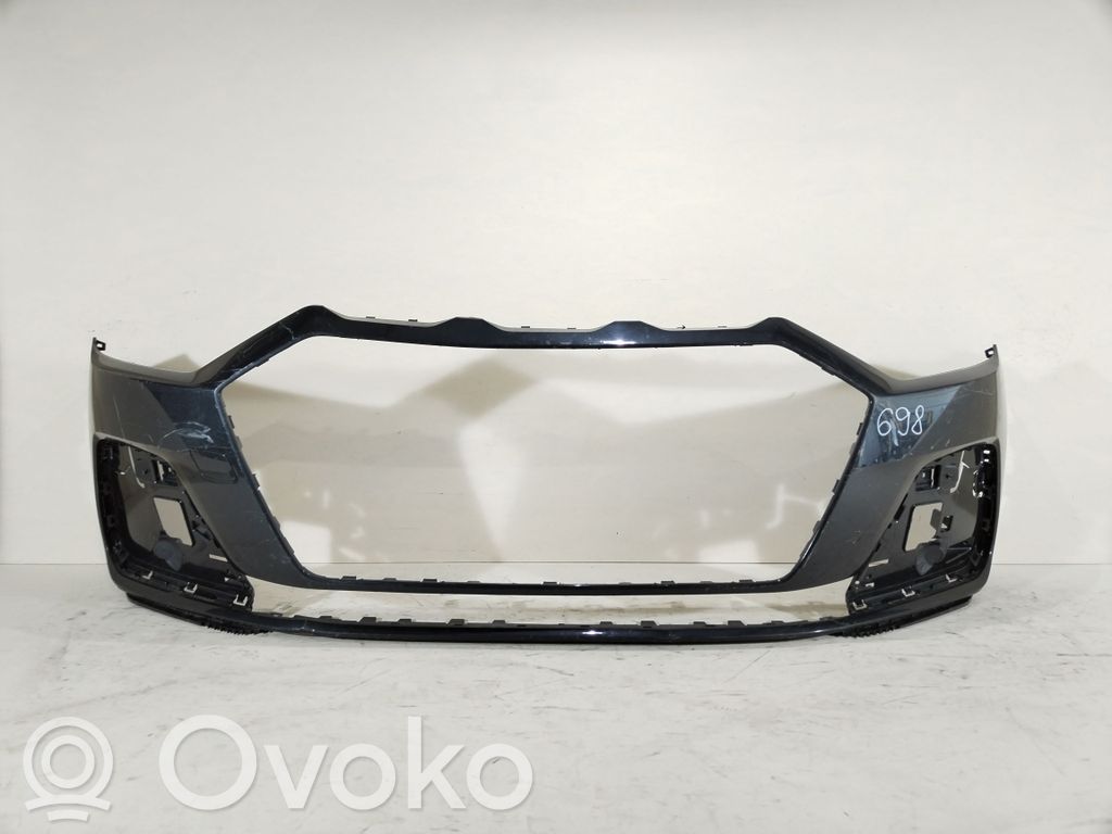 Audi A1 Front bumper 