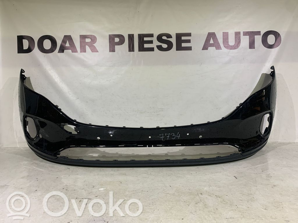 Mercedes-Benz EQA Parachoques delantero 