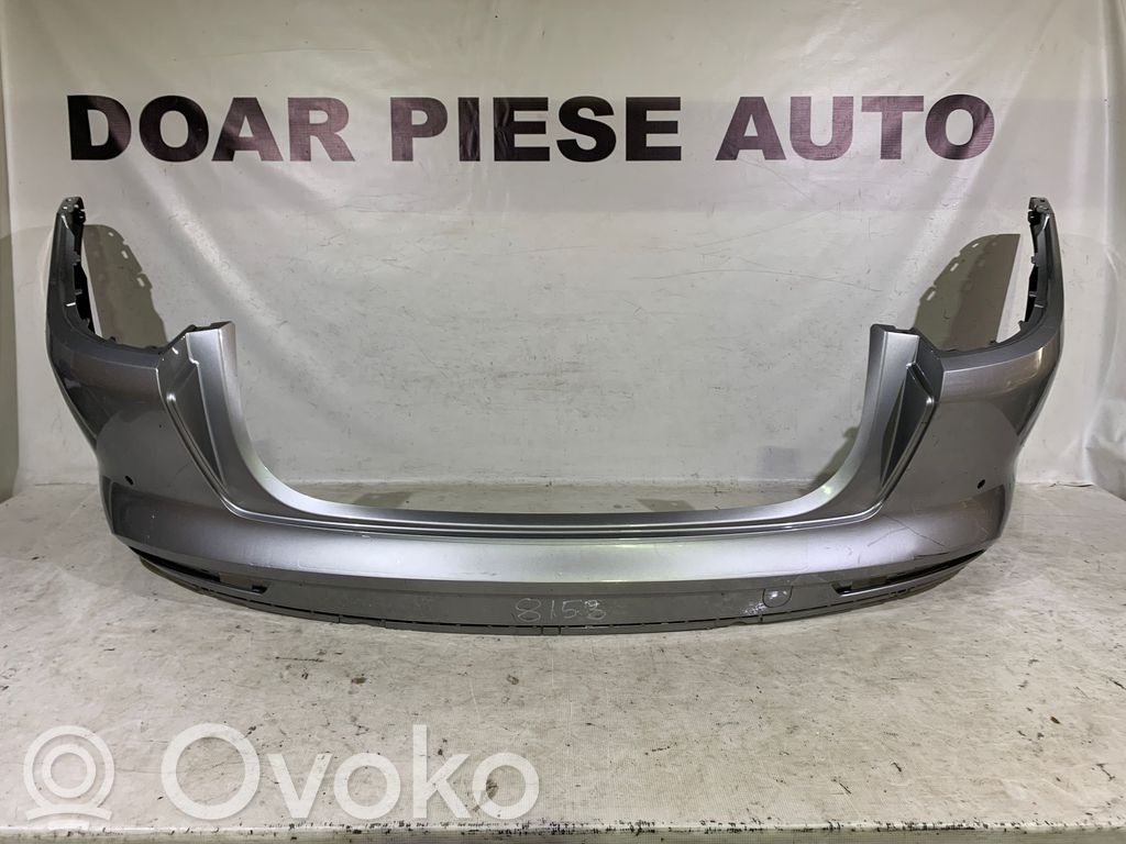 Porsche Panamera (971) Parachoques 