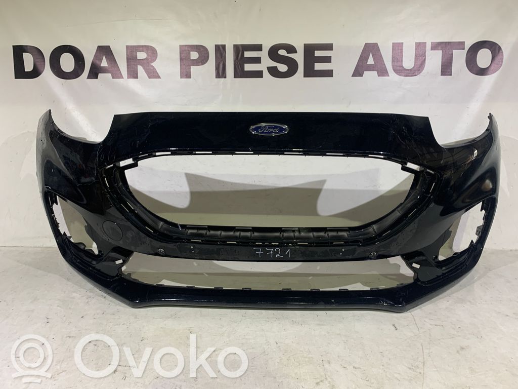 Ford Puma Parachoques delantero 