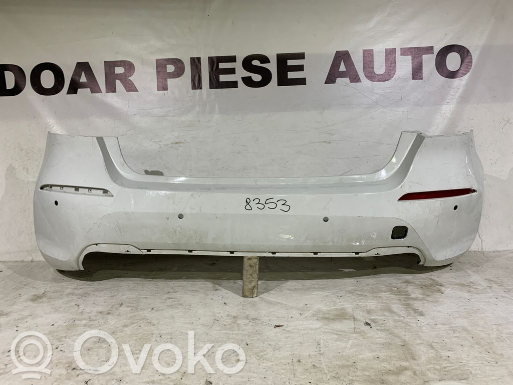 BMW 1 F40 Parachoques 