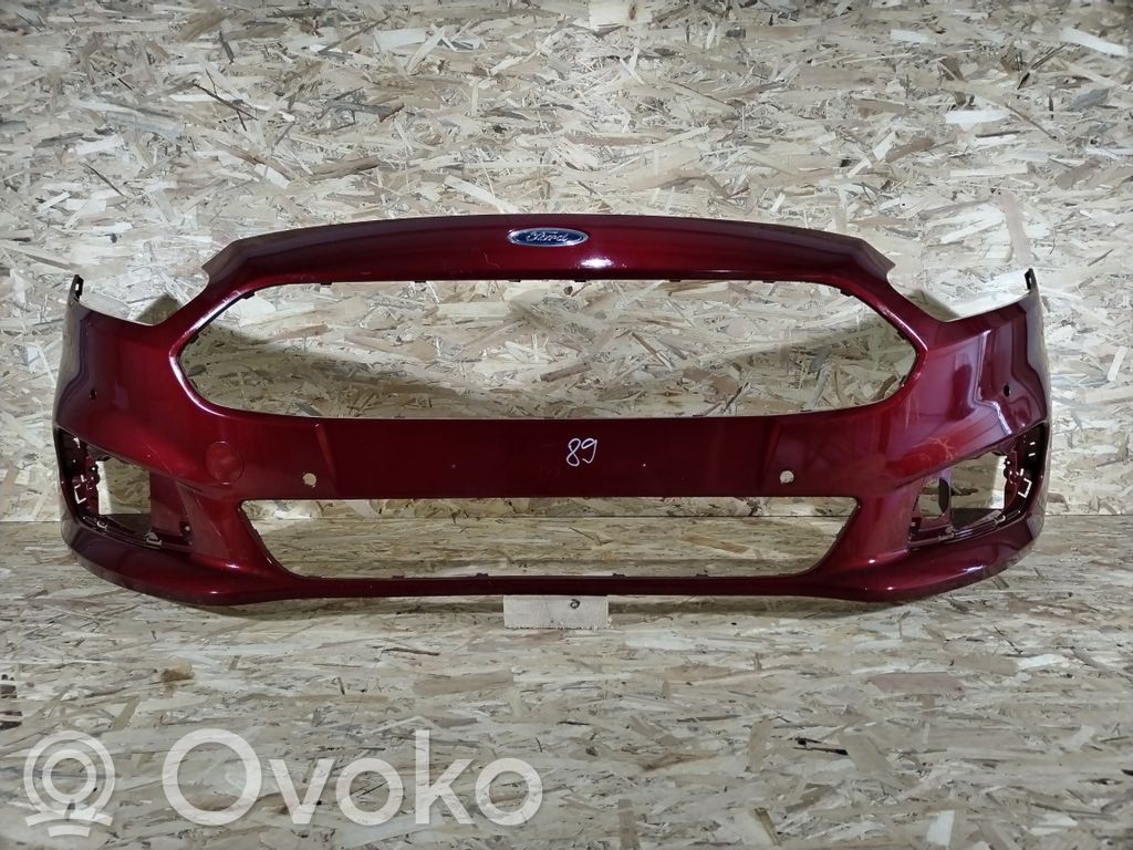 Ford S-MAX Front bumper 