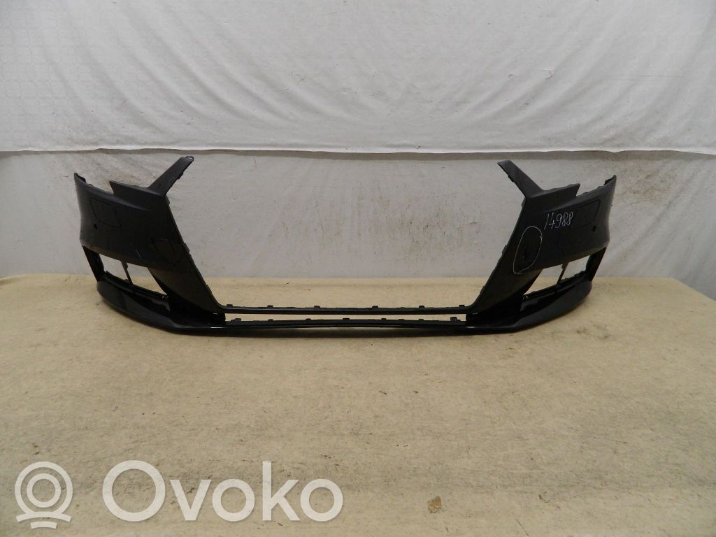 Audi A3 S3 8V Zderzak przedni 