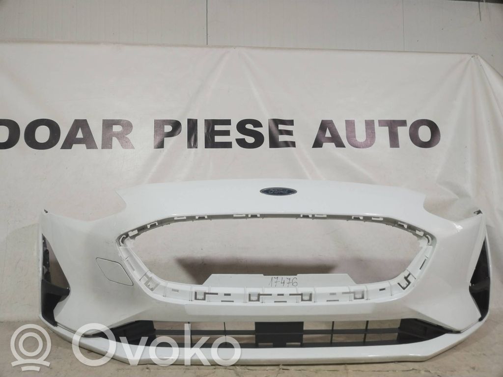 Front bumper   JX7B17757A,17757,JX7B17757A