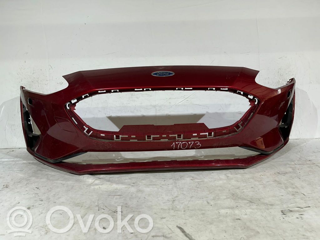 Ford Focus Front bumper 