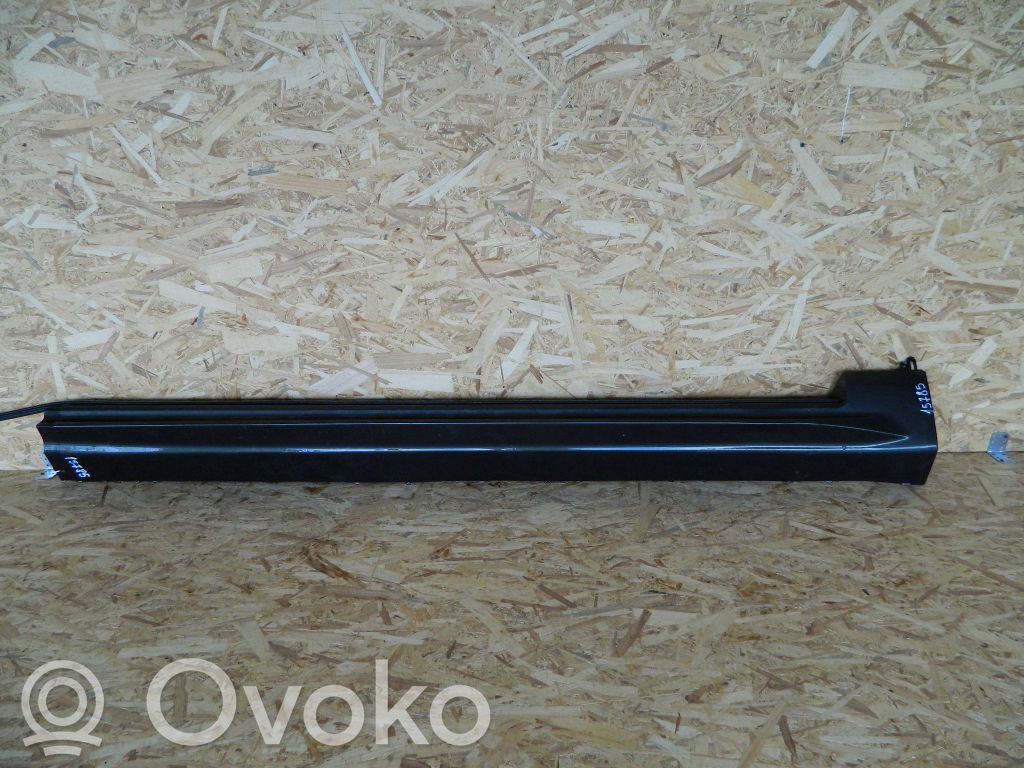 Volvo XC90 Kynnys 