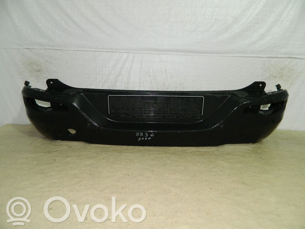 Jeep Cherokee KL Parachoques 