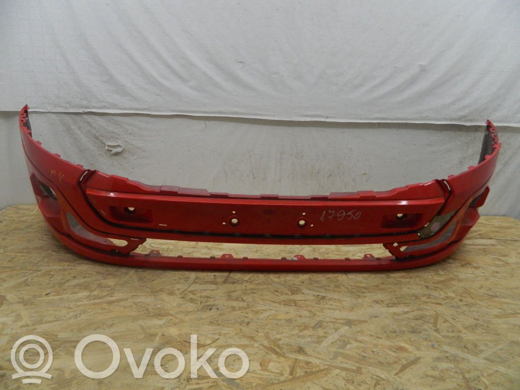 Ford Transit Custom Front bumper 