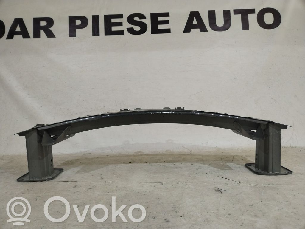 Audi A1 Front bumper cross member 