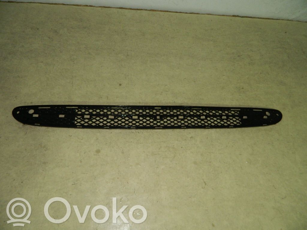 Mercedes-Benz C W203 Maskownica czujnika ACC Distronic radar 