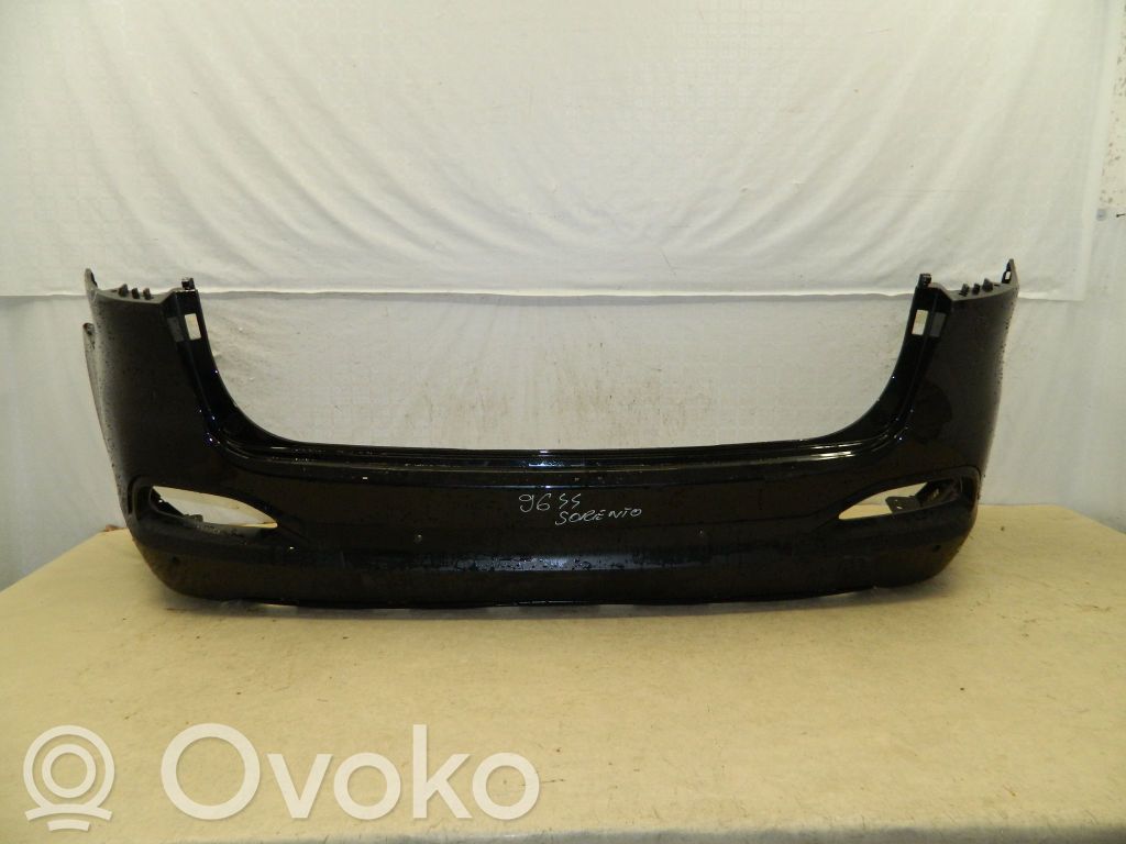 KIA Sorento Parachoques 
