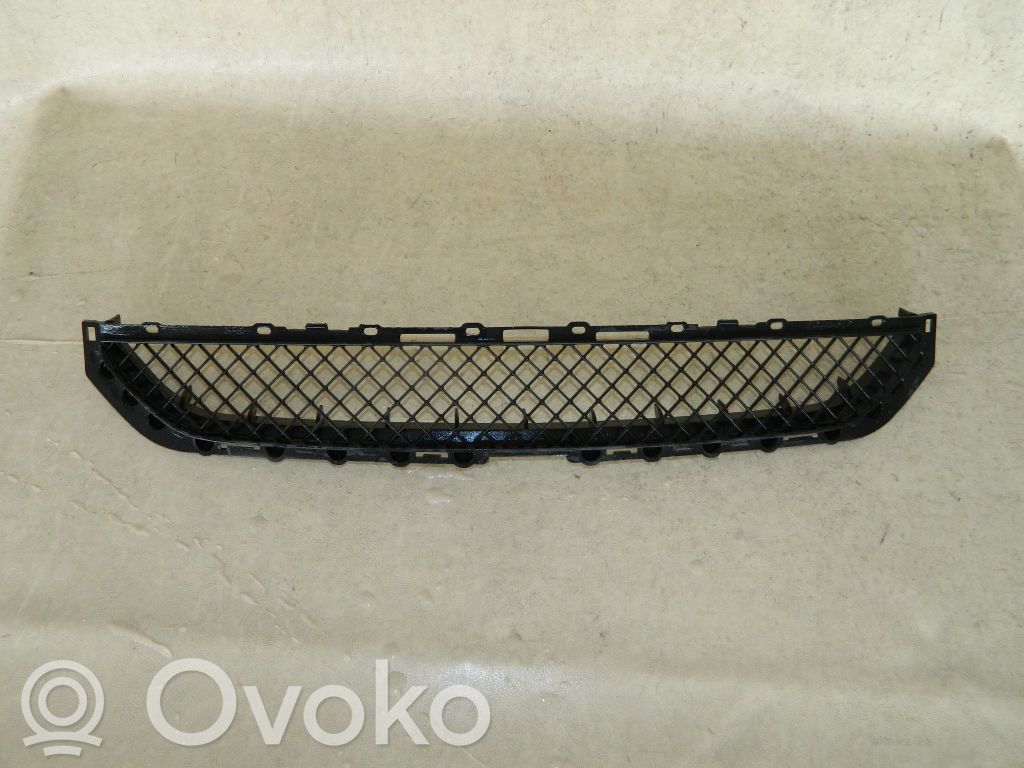 BMW 3 E46 ACC Distronic radar sensor grill/trim 