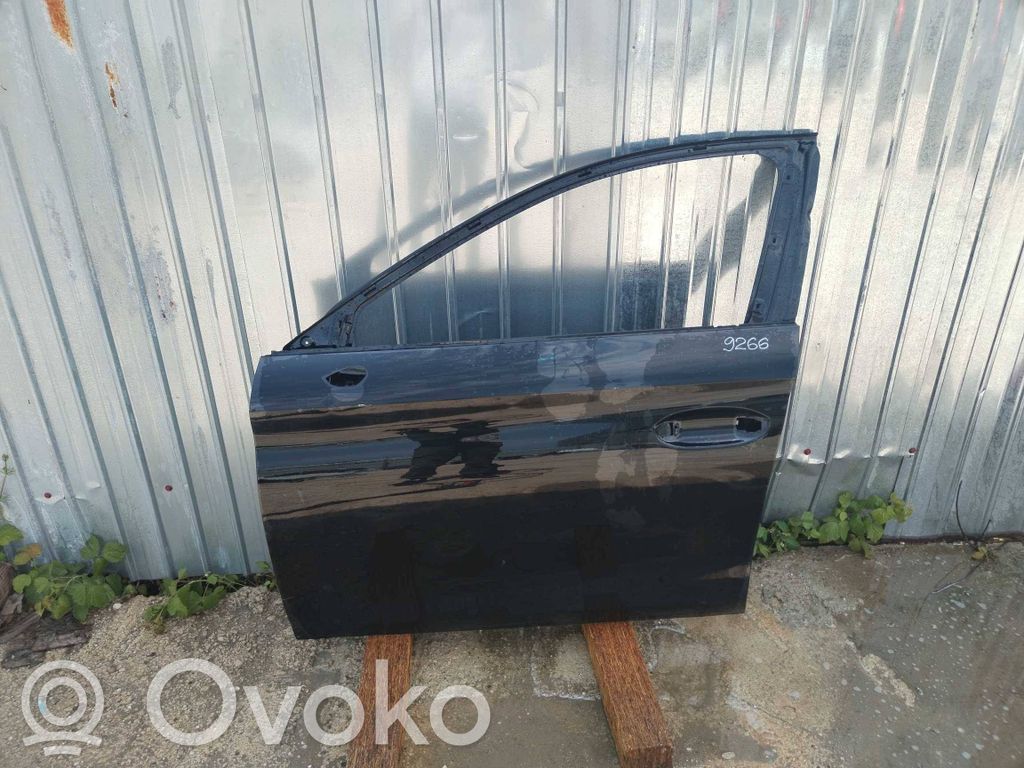 Seat Leon IV Puerta delantera 