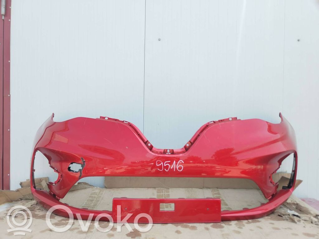 Renault Zoe Front bumper 