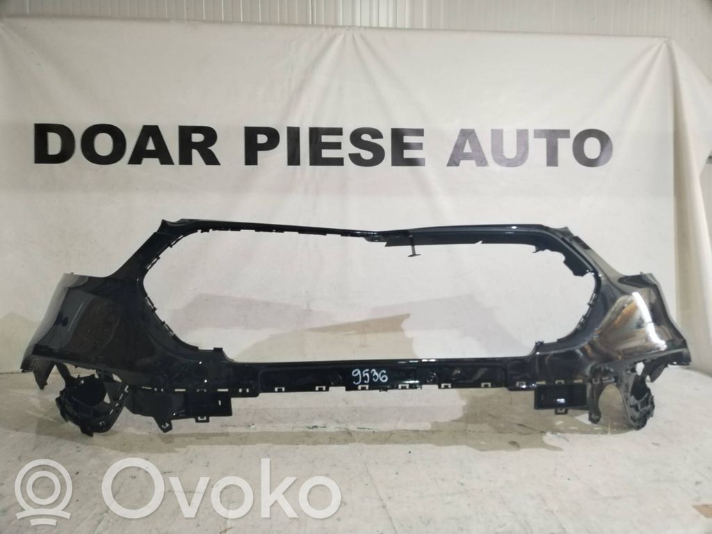 Ford Transit Custom Front bumper 