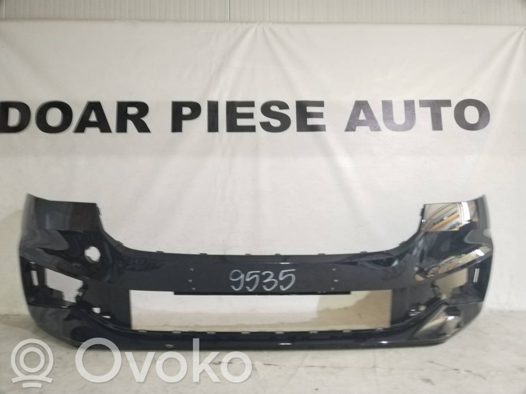 Zderzak przedni   6VA807221,000101126