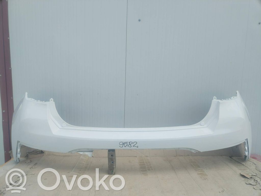 Hyundai i30 Parachoques 